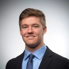 Ben Palmer