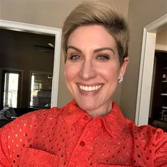 Trisha Benish